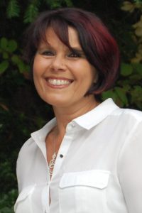 Marion Jedwill